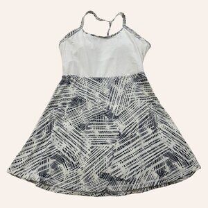 Fila Foul Line Tennis Dress